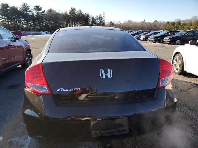 2012 Honda Accord EXL