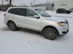 2012 Hyundai Santa FE GLS