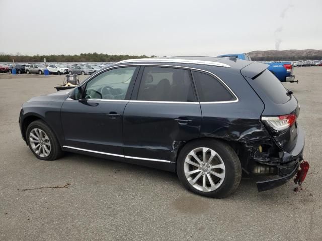 2014 Audi Q5 Premium Plus