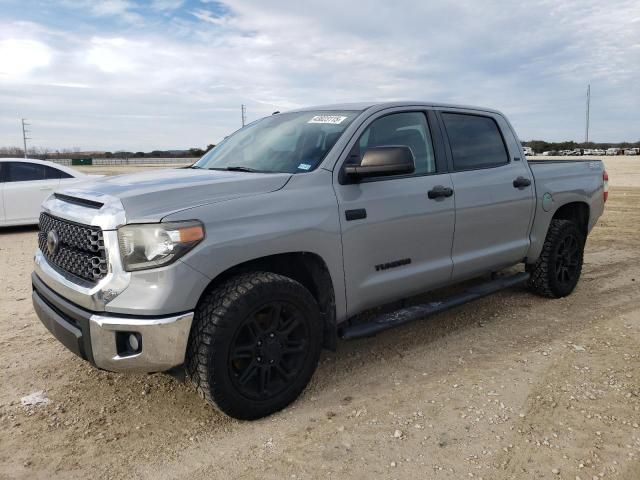 2019 Toyota Tundra Crewmax SR5