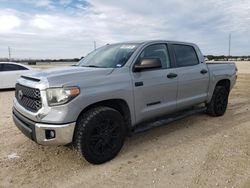 2019 Toyota Tundra Crewmax SR5 en venta en New Braunfels, TX