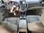 2010 Cadillac SRX Luxury Collection