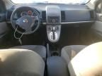 2011 Nissan Sentra 2.0