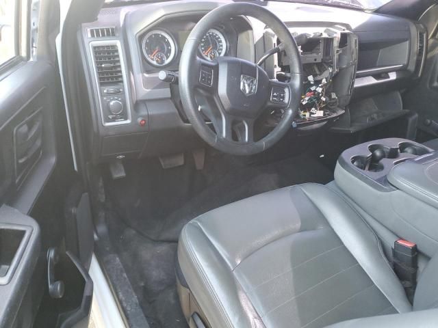 2014 Dodge RAM 1500 ST