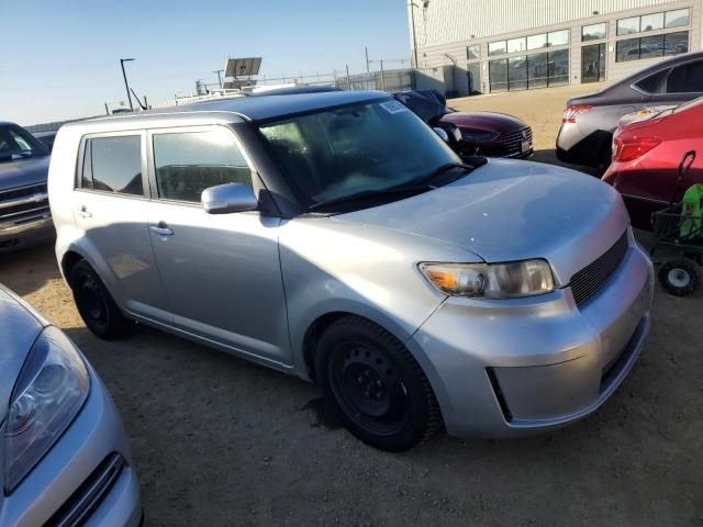 2009 Scion XB