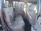 2012 Honda Pilot Exln