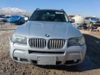 2008 BMW X3 3.0SI