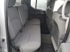 2010 Nissan Frontier Crew Cab SE