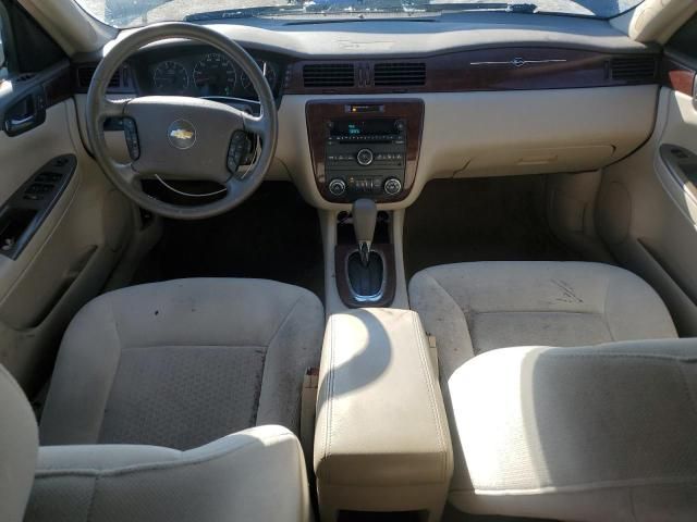 2006 Chevrolet Impala LT