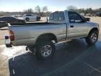 2002 Toyota Tacoma