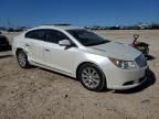 2011 Buick Lacrosse CX