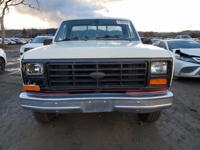 1980 Ford F150