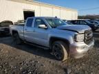 2019 GMC Sierra Limited K1500 SLE