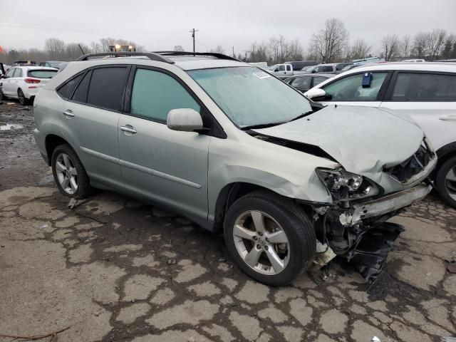 2008 Lexus RX 350