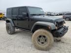 2008 Jeep Wrangler Unlimited X