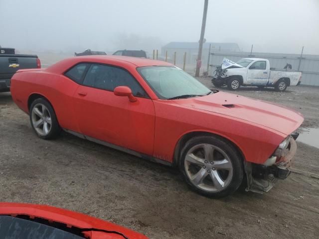 2014 Dodge Challenger SXT