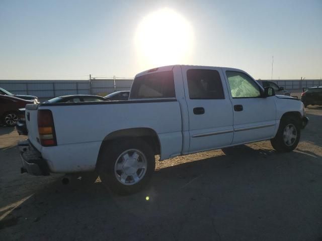 2005 GMC New Sierra C1500