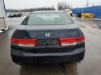 2003 Honda Accord EX