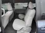 2017 Toyota Sienna LE