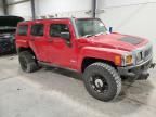 2006 Hummer H3