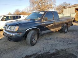 Nissan Frontier King cab xe Vehiculos salvage en venta: 2000 Nissan Frontier King Cab XE