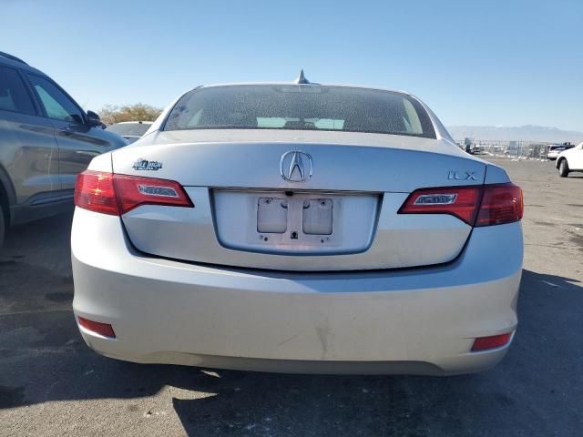 2013 Acura ILX 20 Premium