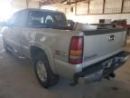 2007 GMC New Sierra K1500 Classic