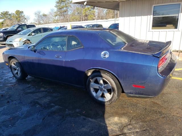 2010 Dodge Challenger SE