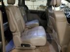 2013 Chrysler Town & Country Limited