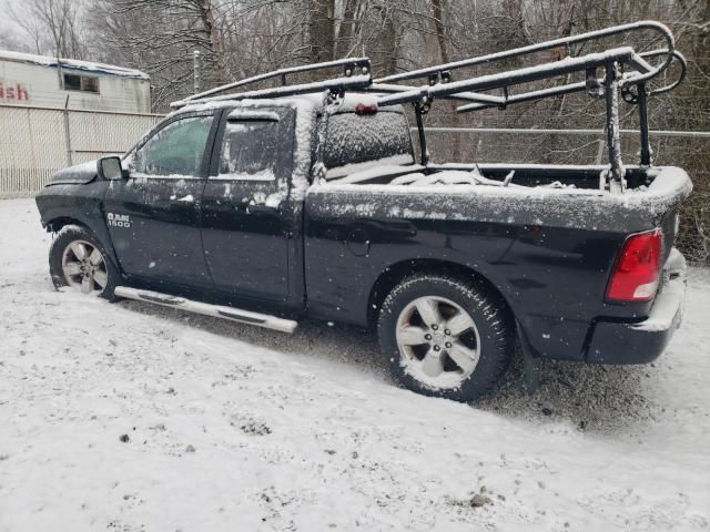 2018 Dodge RAM 1500 ST