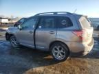 2015 Subaru Forester 2.5I Touring