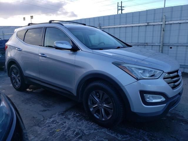 2014 Hyundai Santa FE Sport