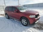 2013 Dodge Durango Crew