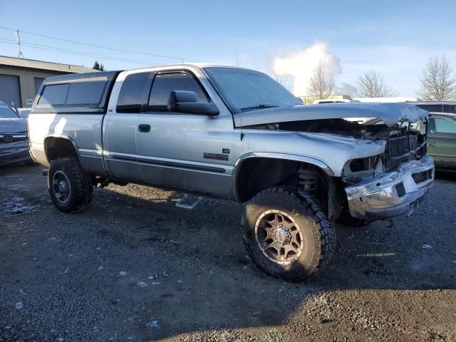 2001 Dodge RAM 2500