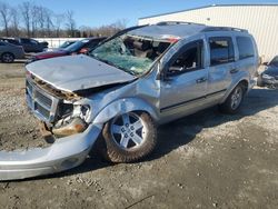 Dodge Durango slt Vehiculos salvage en venta: 2008 Dodge Durango SLT