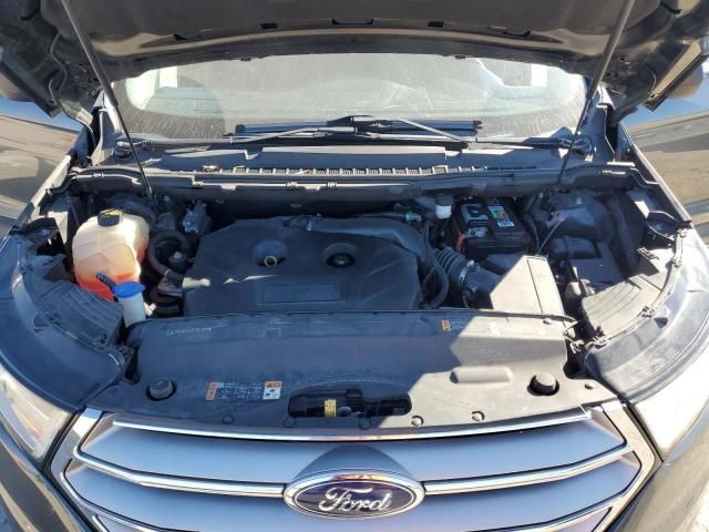 2017 Ford Edge SE