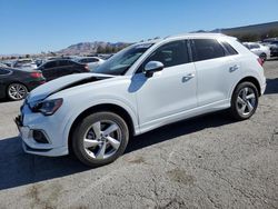 2021 Audi Q3 Premium 40 en venta en Las Vegas, NV