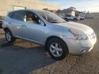 2010 Nissan Rogue S