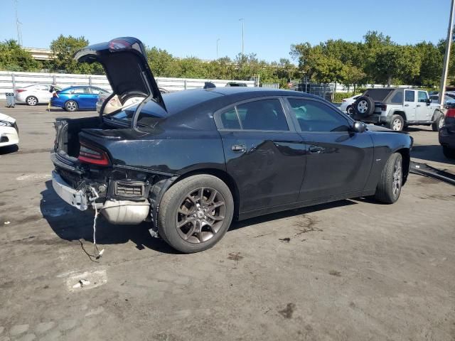 2018 Dodge Charger GT