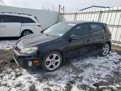 2011 Volkswagen GTI en venta en Albany, NY