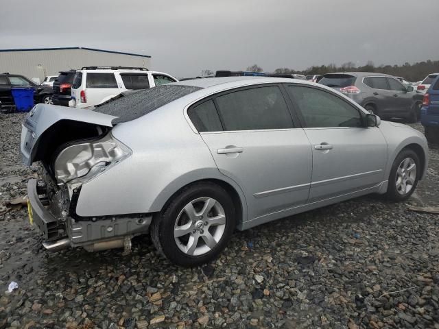 2008 Nissan Altima 2.5