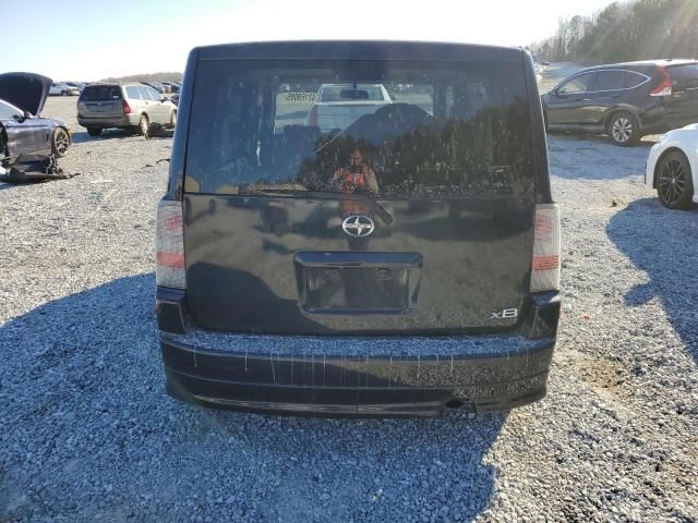 2004 Scion XB