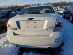 2007 Ford Fusion SE