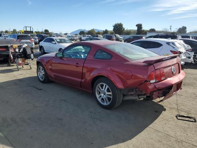 2006 Ford Mustang GT