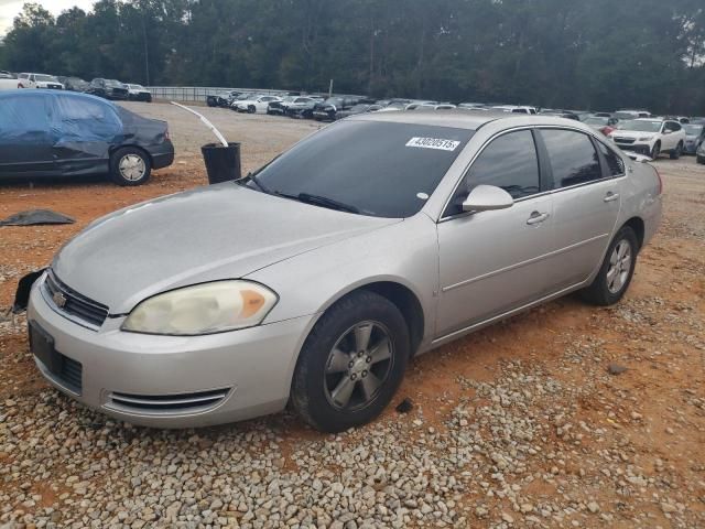 2008 Chevrolet Impala LT