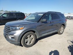 2022 Ford Explorer XLT en venta en Harleyville, SC