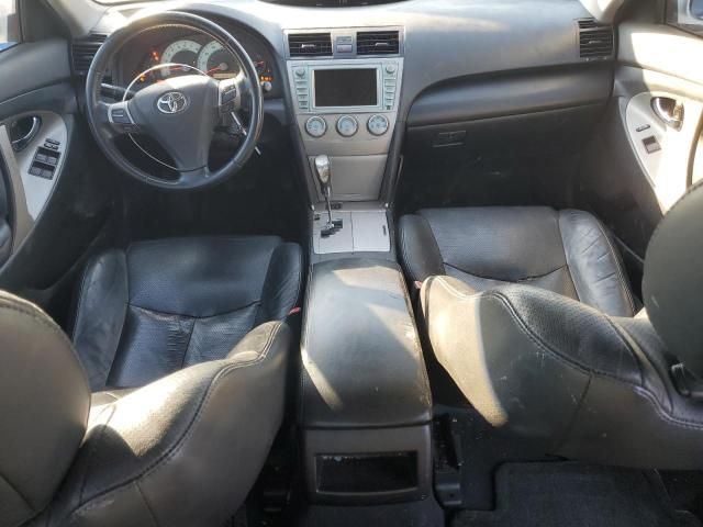 2009 Toyota Camry SE