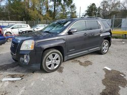 Carros con verificación Run & Drive a la venta en subasta: 2015 GMC Terrain SLT