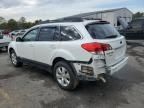 2012 Subaru Outback 3.6R Limited