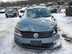 2015 Volkswagen Jetta Base